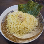 本気ラーメン - つけ麺（麺）