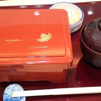 赤坂ふきぬき - うな重
                