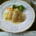 ラ・ボンボニエール - 