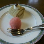 ラ・ボンボニエール - 