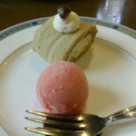 ラ・ボンボニエール - 