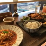 kawara CAFE&DINING - 