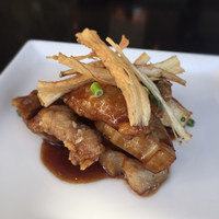 中国菜 老四川 飄香 銀座三越店 - 