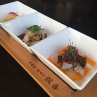 中国菜 老四川 飄香 銀座三越店 - 
