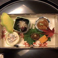 ＨＡＮＡ吉兆 - 