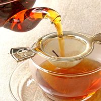 紅茶&お茶