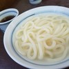 釜あげうどん 長田 in 香の香