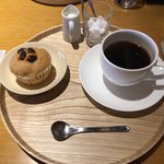 ディアンドデパートメント - 