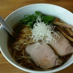 湖麺屋 リールカフェ - 