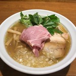 寿製麺 よしかわ - 