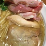 寿製麺 よしかわ - 