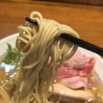 寿製麺 よしかわ - 