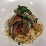寿製麺 よしかわ - 
