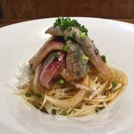 寿製麺 よしかわ - 