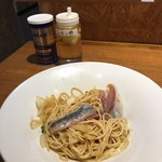 寿製麺 よしかわ - 