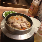 串焼・旬菜 炭火焼とり さくら アスティ三島サウス店