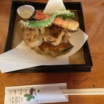 千頭温泉 旬 - 