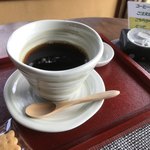 カフェ清閑亭 - 