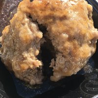 肉の匠 将泰庵 船橋駅前 はなれ店 - 箸で切ってみました