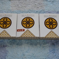 とんかつ まい泉 青山本店 - 今回届いた品。