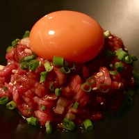 焼肉 矢澤 東京 - 