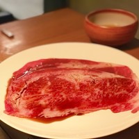 焼肉 矢澤 東京 - 