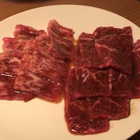 焼肉 矢澤 東京 - 
