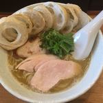 らーめん専門 和海 - 