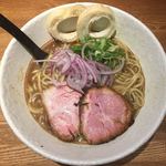 らーめん専門 和心 - 