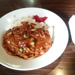 光陽軒 - 料理写真: