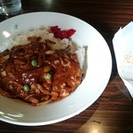 光陽軒 - 料理写真: