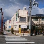 光陽軒 - 外観写真: