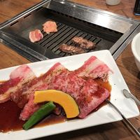 六本木焼肉　Kintan - 