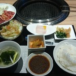 Yakiniku Furusato - 