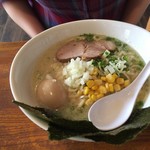 Ramen Sakura Tei - 