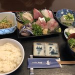 いわし料理 善 - 