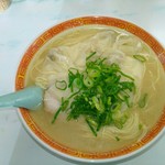 一九ラーメン 老司本店 - 