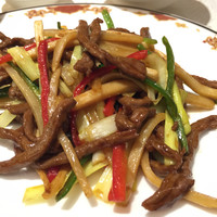 筑紫樓 銀座店 - 