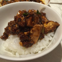 筑紫樓 銀座店 - 