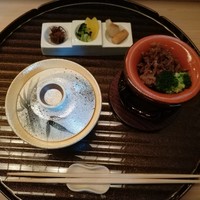 京懐石 吉泉 - 