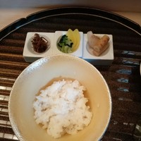 京懐石 吉泉 - 