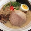 久留米 大砲ラーメン 天神今泉店