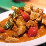 バンコク食堂 ポーモンコン - 