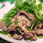 バンコク食堂 ポーモンコン - 