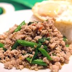 バンコク食堂 ポーモンコン - 