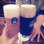 Zum BIERHOF - 