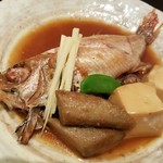 魚心 - 