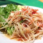 バンコク食堂 ポーモンコン - 