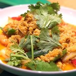 バンコク食堂 ポーモンコン - 