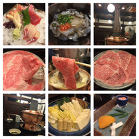 ざくろ 銀座店 - 